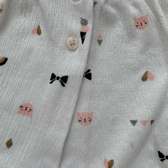 NWOT Carter’s cardigans - Picture 3 of 5